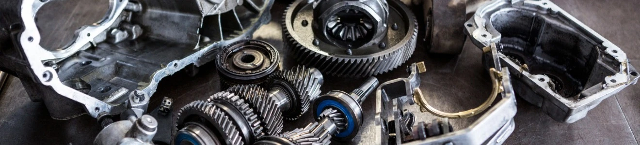 Dizel ve Benzinli Araçlarda Çıkma Motor Farkı Nedir?