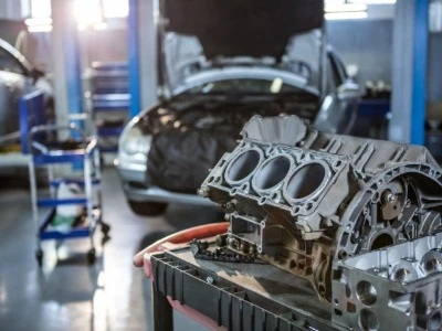 Güneş Ticaret’ten Çıkma Parça Almanın 5 Büyük Avantajı