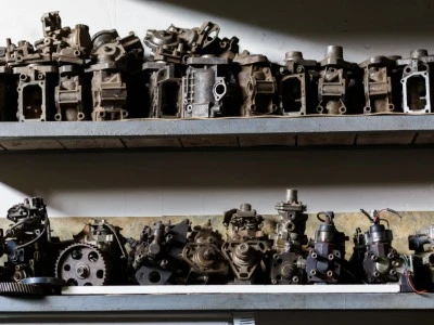 Opel Yan Sanayi Parça mı, Çıkma Parça mı? Hangisi Daha Mantıklı?