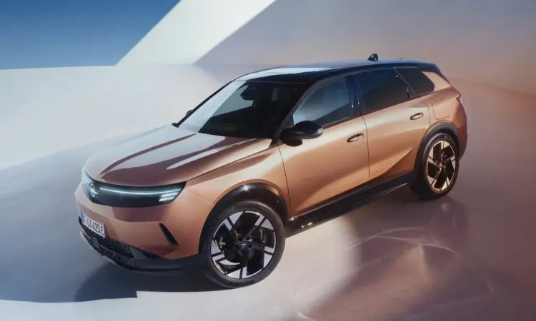 Opel Çıkma Yedek Parça