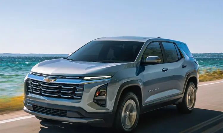 Chevrolet Çıkma Yedek Parça