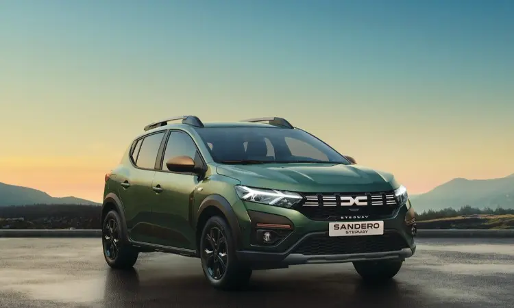 Dacia Çıkma Yedek Parça