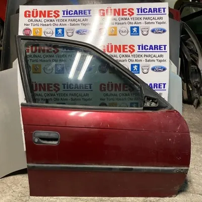 Opel Astra F Çıkma Sağ Ön Kapı 1992-2001