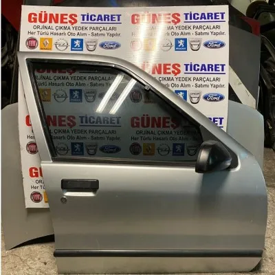 Renault R 19 Çıkma Sağ Ön Kapı 1997-2001
