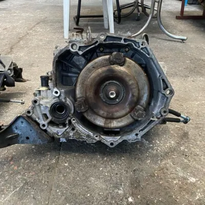 Opel Corsa B Çıkma Otomatik Şanzıman 1996-2000