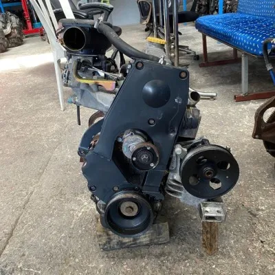 Opel Astra Çıkma 1.4 8V Motor 1994-2000