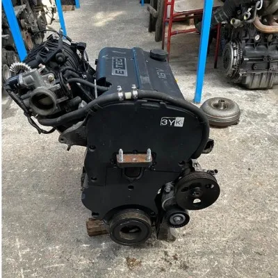 Chevrolet Aveo Çıkma 1.4 16V Motor 2005-2010