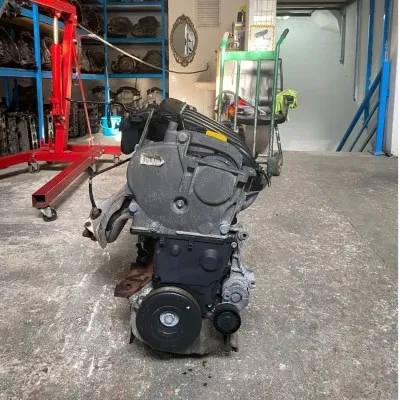 Renault Megane 2 Çıkma 1.6 16V Motor 2004-2008