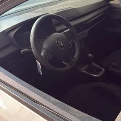 Renault Taliant Çıkma Ön Göğüs Airbag Takımı 2021-2024