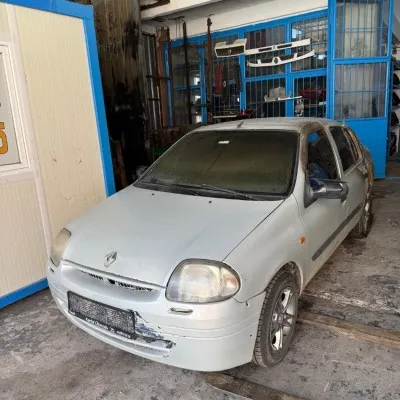 Renault Clio 1 Çıkma Ön Set Takımı 1998-2002