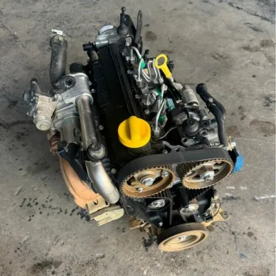 Renault Taliant Çıkma 1.5 Motor Önden Marşlı 2008-2012