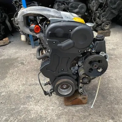 Opel Corsa B Çıkma 1.4 16V Motor 1995-2000