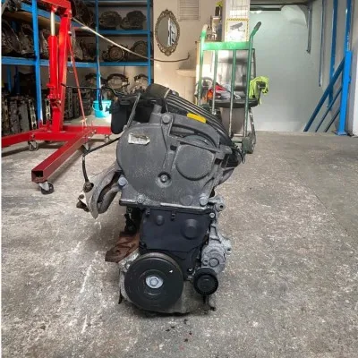 Renault Fluence Çıkma 1.6 16V Motor 2009-2013