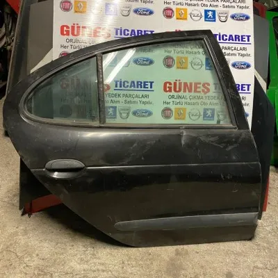 Renault Megane 1 Çıkma Sağ Arka Kapı 1998-2003