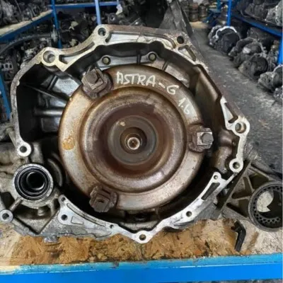 Opel Astra G Çıkma Otomatik Şanzıman 1998-2004