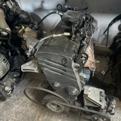 Renault 19 Çıkma 1.4 RNi Motor 1997-2001