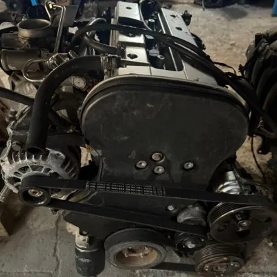 Opel Vectra B Çıkma 2.0 16V Motor 1996-2001