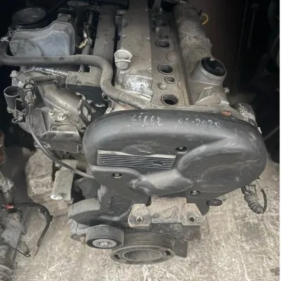 Opel Vectra C Çıkma 1.6 16V Motor 2002-2006