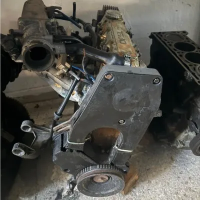 Opel Astra F Çıkma 1.4 8V 4 Enjeksiyonlu Motor 1994-1998