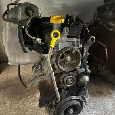 Renault Megane 1 Çıkma 1.6 8V Motor 1998-2001