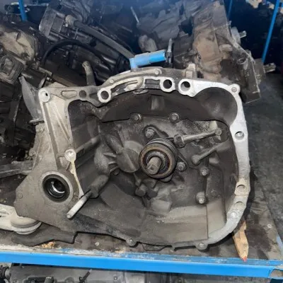 Renault Clio 3 Çıkma 1.2 16V Manuel Şanzıman 2005-2011