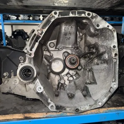 Renault Clio 3 Çıkma 1.6 16V Şanzıman 2008-2013