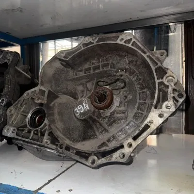 Opel Vectra C Çıkma F17 Şanzıman Benzinli 2001-2008