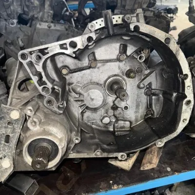 Renault Clio 2 Çıkma 1.4 Benzinli Şanzıman 1999-2008