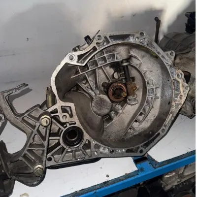 Opel Corsa B Çıkma F17 Şanzıman 1992-2000