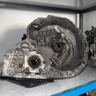 Chevrolet Rezzo Çıkma 1.6 16V Manuel Şanzıman