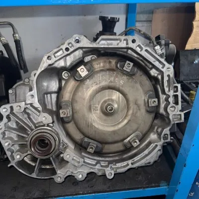 Chevrolet Captiva C140 Çıkma 4x4 Otomatik Şanzıman 2011-2016