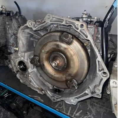 Opel Corsa D Çıkma Tam Otomatik Şanzıman 2006-2012