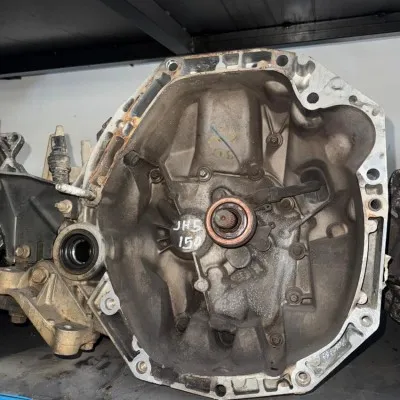 Renault Kangoo 2 Çıkma 1.5 Dizel Manuel Şanzıman 2004-2018