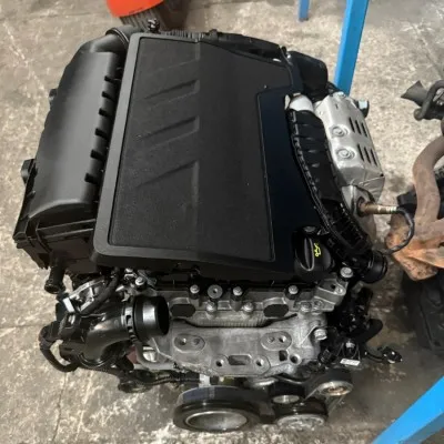 Opel Crossland Çıkma 1.2 Turbo Motor 2022-2024