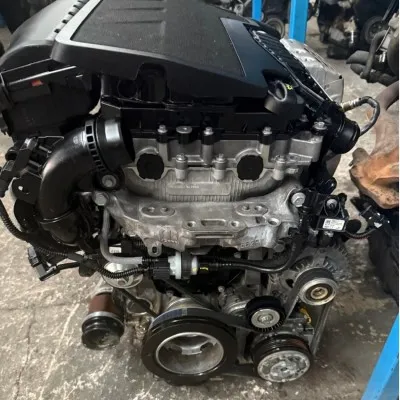 Opel Corsa F Çıkma 1.2 Turbo Motor 2018-2024