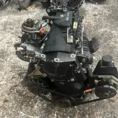 Renault 9 Çıkma 1.4 RNi Motor