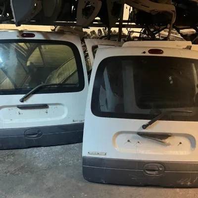 Renault Kangoo Çıkma Bagaj Kapağı