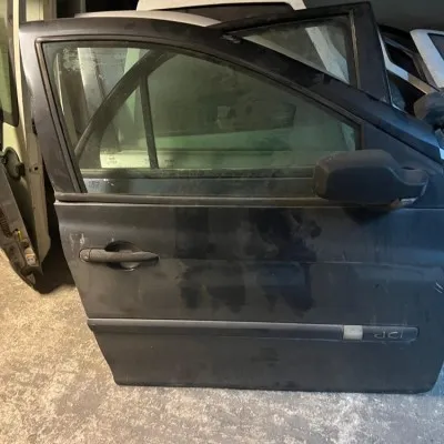 Renault Clio 3 Çıkma Sağ Ön Kapı