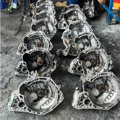 Opel Astra F Çıkma F17 Şanzıman
