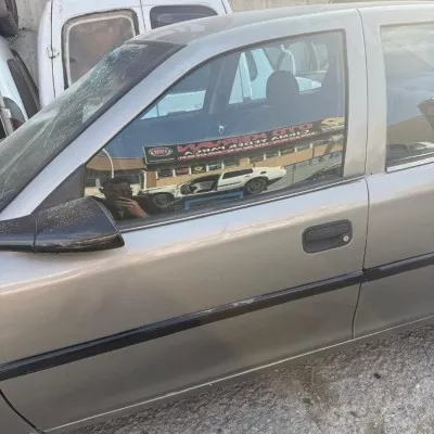 Opel Vectra B Çıkma Sol Ön Kapı 1996-2001