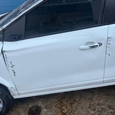 Renault Taliant Çıkma Sol Ön Kapı