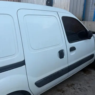 Renault Kangoo 2 Çıkma Sağ Sürgülü Kapı