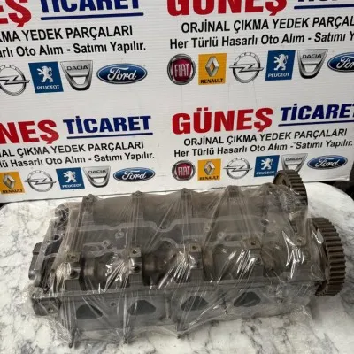 Opel Astra G Çıkma 1.6 16V Silindir Kapağı