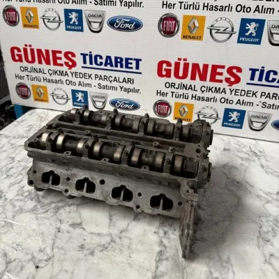 Opel Corsa D Çıkma 1.2 16V Silindir Kapağı