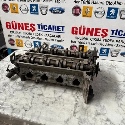 Opel Corsa C Çıkma 1.2 16V Silindir Kapağı