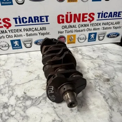 Renault Megane / Laguna Çıkma 2.0 8V Ağırlıklı Krank Mili