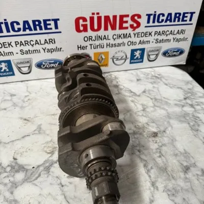 Opel Vectra C Çıkma 2.2 Dizel Krank Mili
