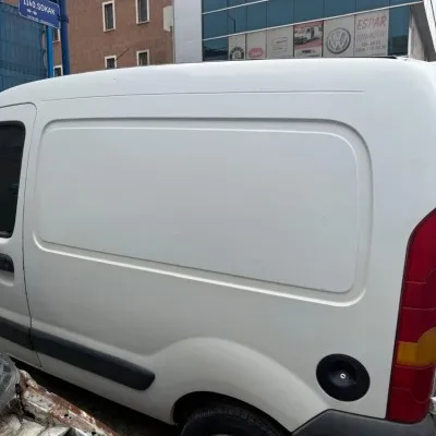 Renault Kangoo 2 Çıkma Sol Arka Çamurluk