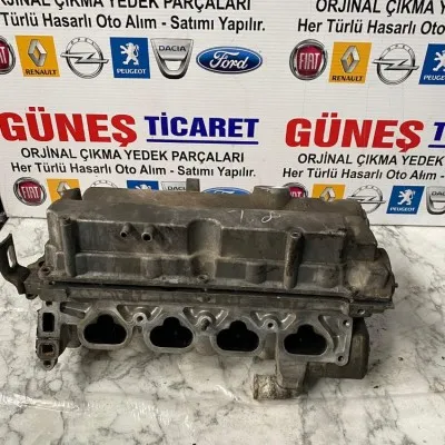 Chevrolet Lacetti Çıkma 1.6 / 1.8V Silindir Kapağı