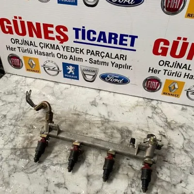 Opel Vectra B Çıkma Takım Benzin Enjeksiyonu